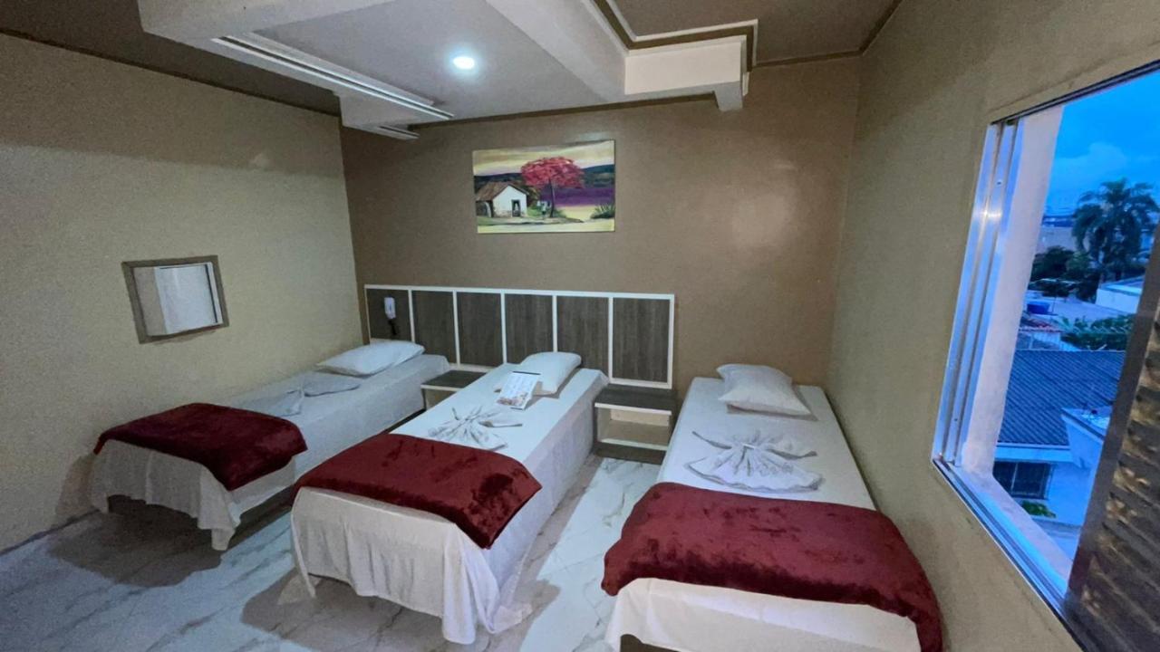 Hotel Tenda Jardim — Photos 3
